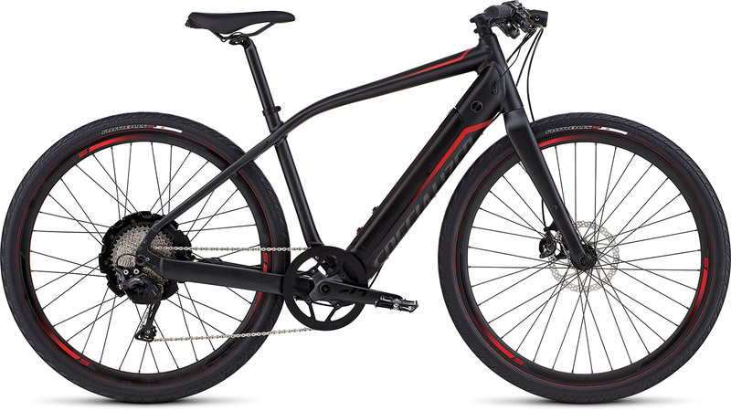 Illustration for article titled 2016 Specialized Turbo S Review: The Best Electric Bike Yet, At A Price